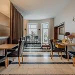 Ξενοδοχείο Grottger Luxury Boutique 4*