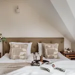 Grottger Luxury Boutique Ξενοδοχείο Krasków