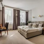 Grottger Luxury Boutique Krasków