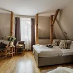 Grottger Luxury Boutique Ξενοδοχείο