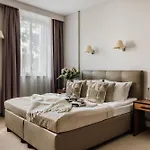 Ξενοδοχείο Grottger Luxury Boutique