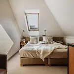 Grottger Luxury Boutique Ξενοδοχείο 4*