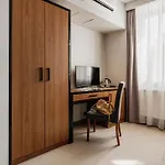 Grottger Luxury Boutique 4*