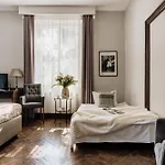 Grottger Luxury Boutique Ξενοδοχείο 4*