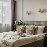 Ξενοδοχείο Grottger Luxury Boutique 4*