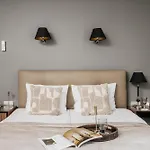 Grottger Luxury Boutique 4*