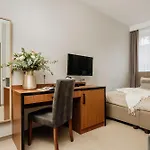 Grottger Luxury Boutique 4* Krasków