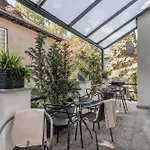Grottger Luxury Boutique Ξενοδοχείο 4*