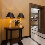 Grottger Luxury Boutique Ξενοδοχείο 4*