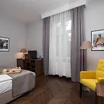 Grottger Luxury Boutique Krasków