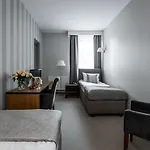 Grottger Luxury Boutique Ξενοδοχείο 4*