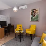 Ξενοδοχείο Grottger Luxury Boutique Krasków