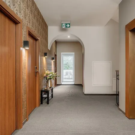 Grottger Boutique Hotel By Cityzen Properties