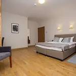 Grottger Luxury Boutique Hotel 4*