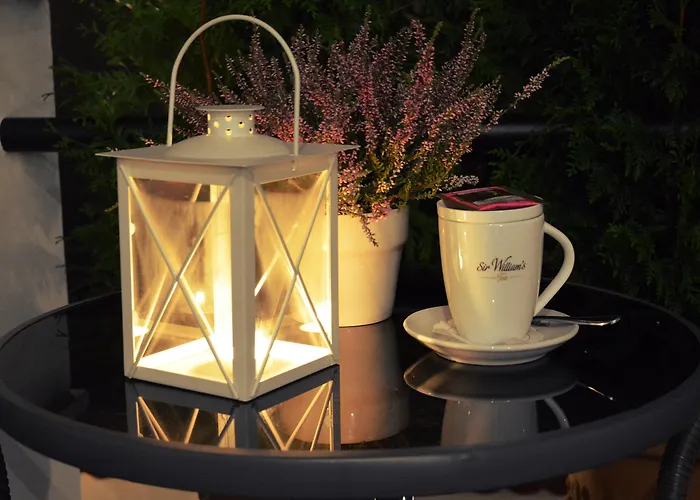 ホテル Grottger Luxury Boutique