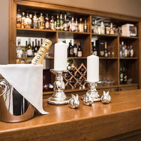 Grottger Luxury Boutique Ξενοδοχείο