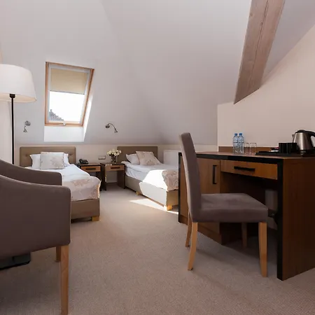 Grottger Boutique Hotel By Cityzen Properties Hotel