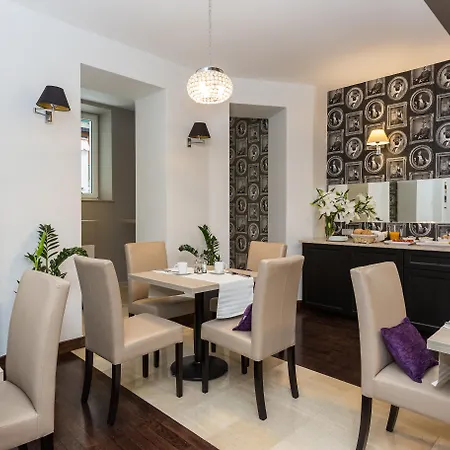 Grottger Luxury Boutique Ξενοδοχείο