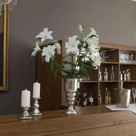 Ξενοδοχείο Grottger Luxury Boutique