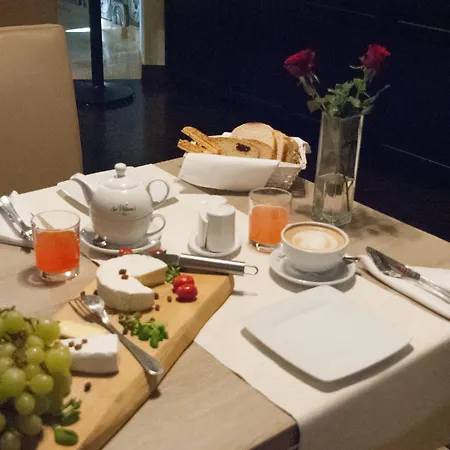 Ξενοδοχείο Grottger Luxury Boutique