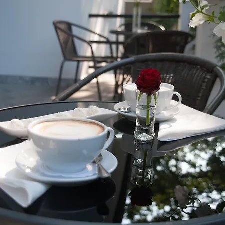Ξενοδοχείο Grottger Luxury Boutique