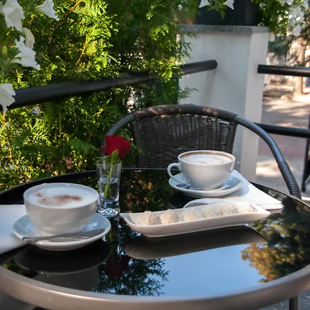 Ξενοδοχείο Grottger Luxury Boutique