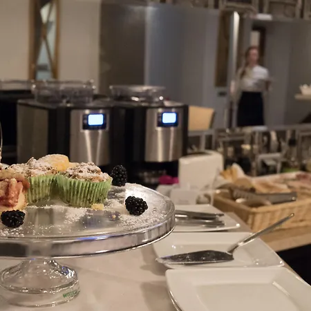 Grottger Luxury Boutique 4* Cracóvia