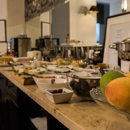 Grottger Boutique Hotel By Cityzen Properties 4*