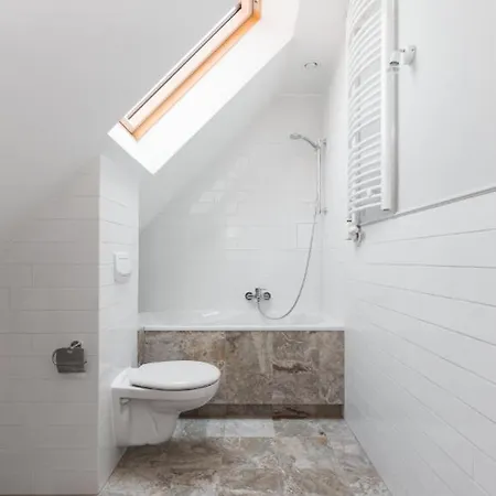 Grottger Luxury Boutique Ξενοδοχείο 4*