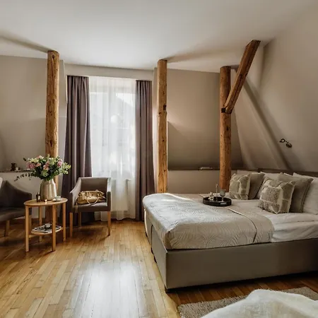 Grottger Boutique Hotel By Cityzen Properties Hotel