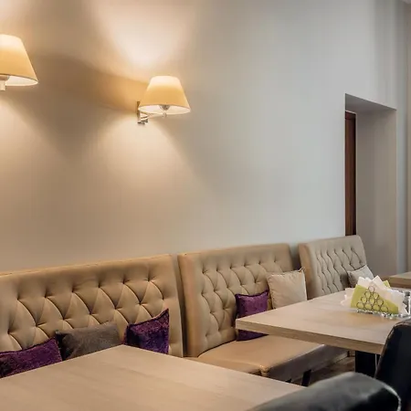 Grottger Boutique By Cityzen מלון קרקוב