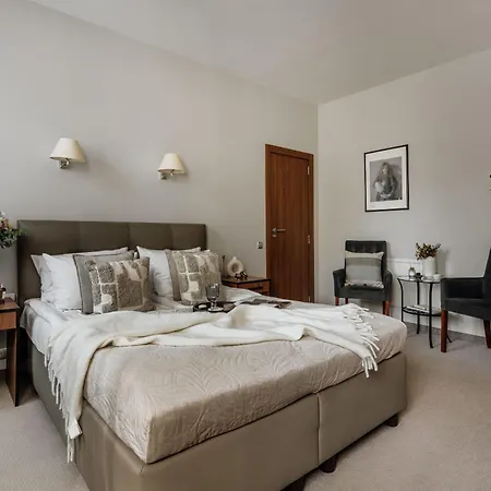 Grottger Luxury Boutique Cracóvia