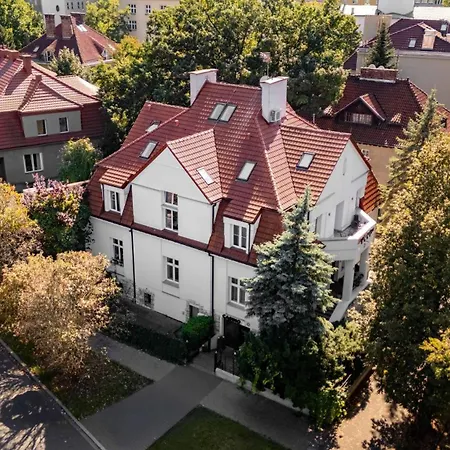 Grottger Boutique Hotel By Cityzen Properties 4* Cracóvia