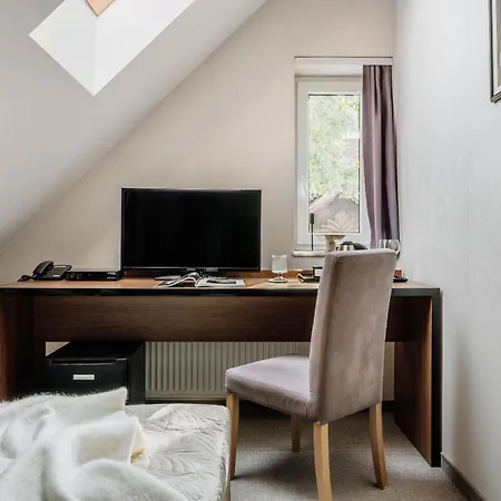 Grottger Luxury Boutique Szálloda