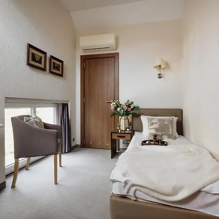 Grottger Luxury Boutique 4* Krakkó