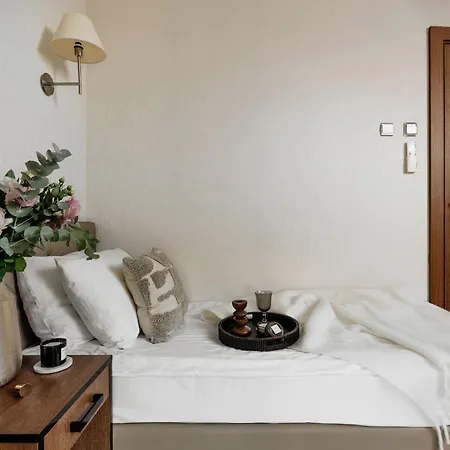 Szálloda Grottger Luxury Boutique