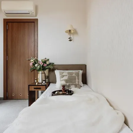 Hotel Grottger Boutique Hotel By Cityzen Properties