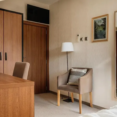 Hotel Grottger Boutique Hotel By Cityzen Properties 4*