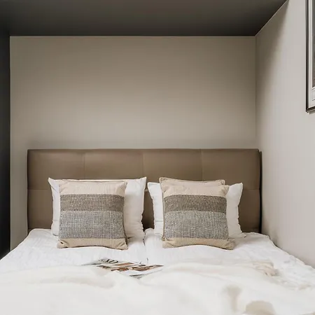 Grottger Boutique Hotel By Cityzen Properties 4*