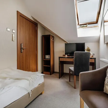 Grottger Boutique Hotel By Cityzen Properties
