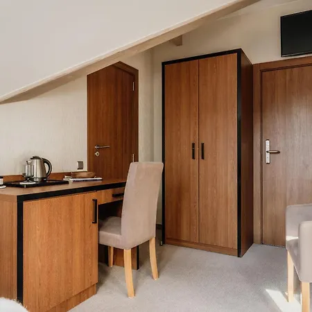Grottger Boutique Hotel By Cityzen Properties Hotel