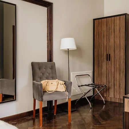 Grottger Boutique Hotel By Cityzen Properties Hotel 4*