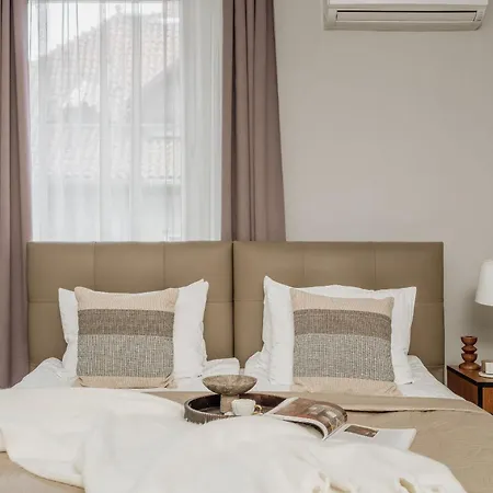 מלון Grottger Boutique By Cityzen 4*