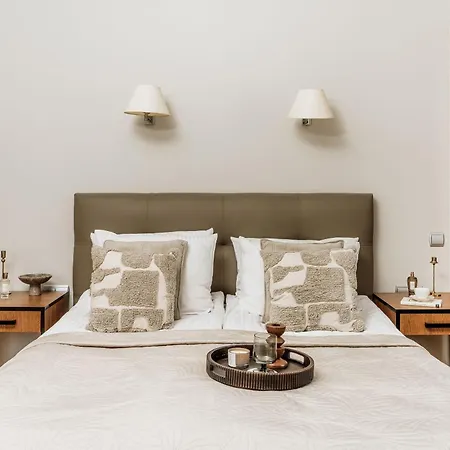 Grottger Boutique Hotel By Cityzen Properties