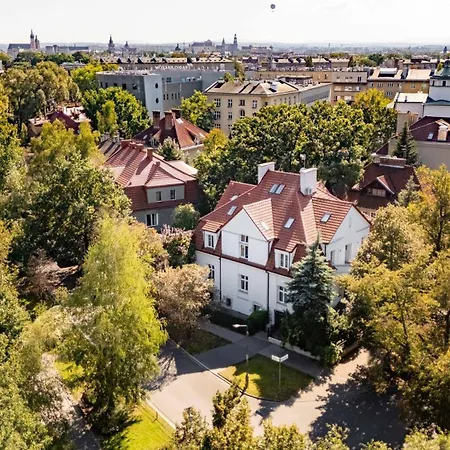 Hotel Grottger Boutique Hotel By Cityzen Properties 4*