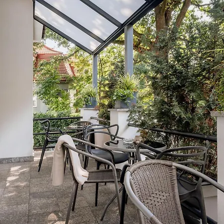 Grottger Luxury Boutique