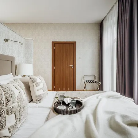 Grottger Boutique By Cityzen 4*