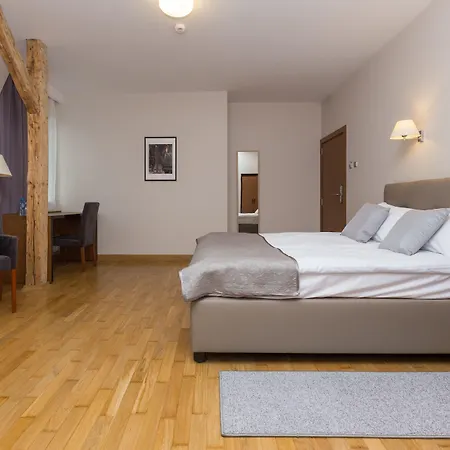 Grottger Luxury Boutique 4*