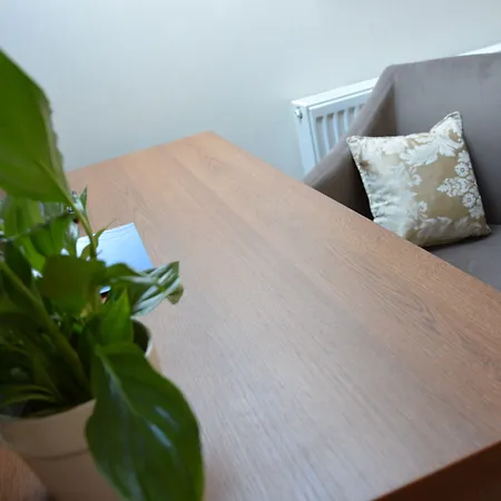 Grottger Luxury Boutique Szálloda