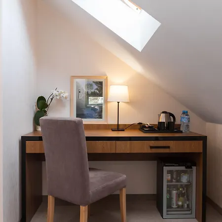Hotell Grottger Boutique By Cityzen